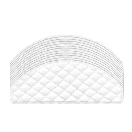 ECOVACS DEEBOT OZMO T9 T8 AIVI T8 PRO N8 PRO DISPOSABLE MOP