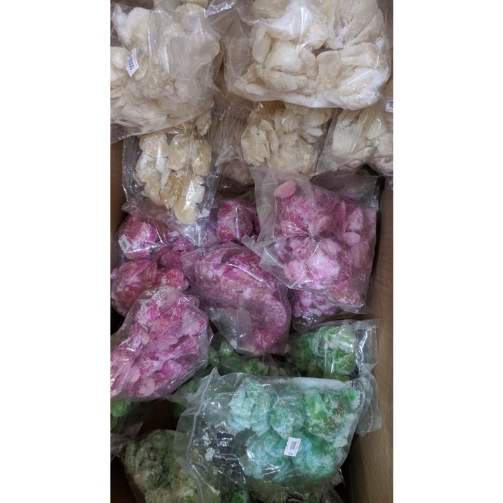 

MANISAN BUAH PALA KERING/MANISAN PALA TERMURAH/MANISAN PALA 250GR