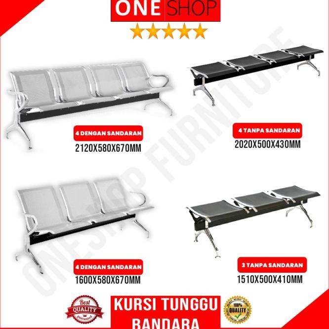 Kursi Bandara Kursi Tunggu Besi Bandara Kursi Tunggu Rumah Sakit
