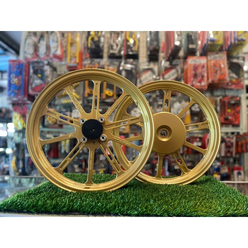 velg vnd v mode vario 125/150-14