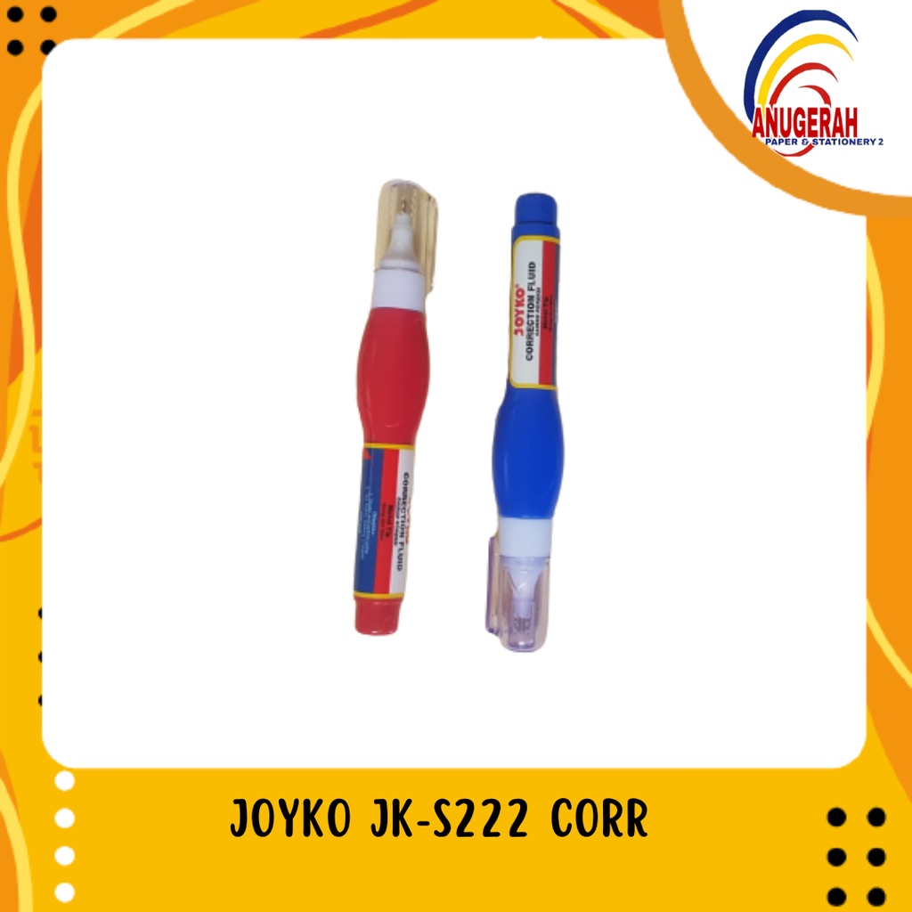 

JOYKO JK-S222 CORR (PCS)
