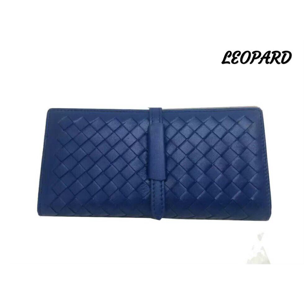 Dompet Panjang / Women's Long Wallet/DOMPET PANJANG WANITA PESTA KULIT RESLETING KARTU FASHION