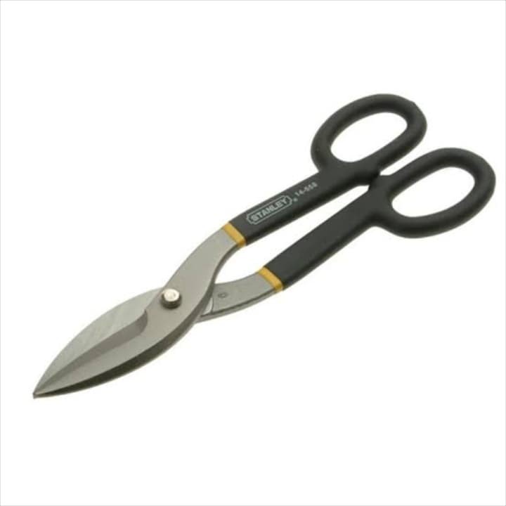

Gunting baja 12" MaxSteel All-Purpose Straight Pattern 14-558 stanley