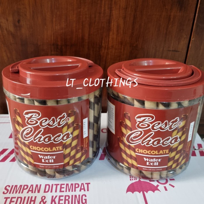 

Astor Best choco murah
