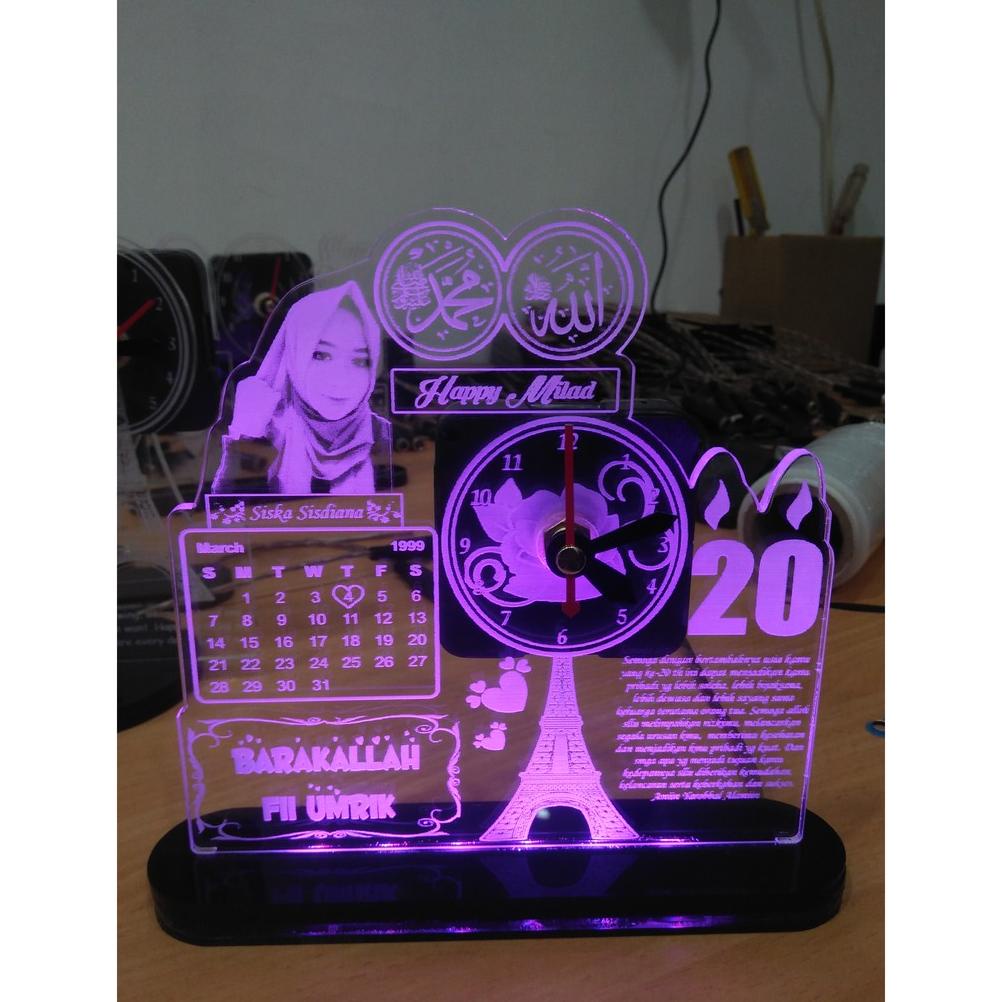 

Bikin Kado Ulang Tahun Unik Cocok Buat Cowo/Cewe Promo Best Seller!