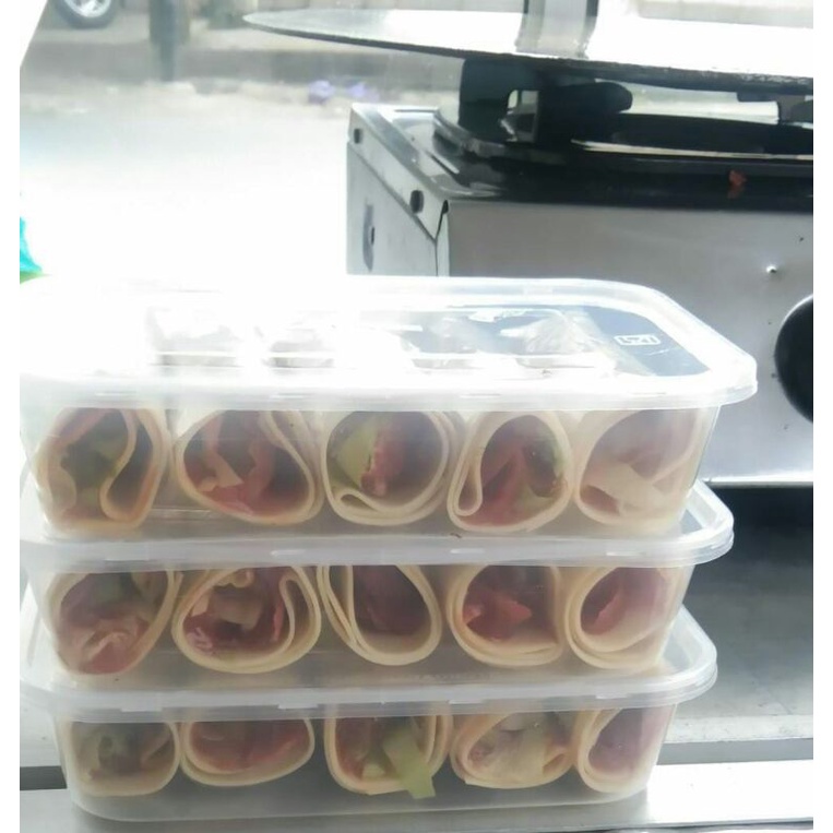 

kebab frozen mini perbox isi 5pcs