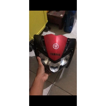 batok set mx king v2 ori copotan