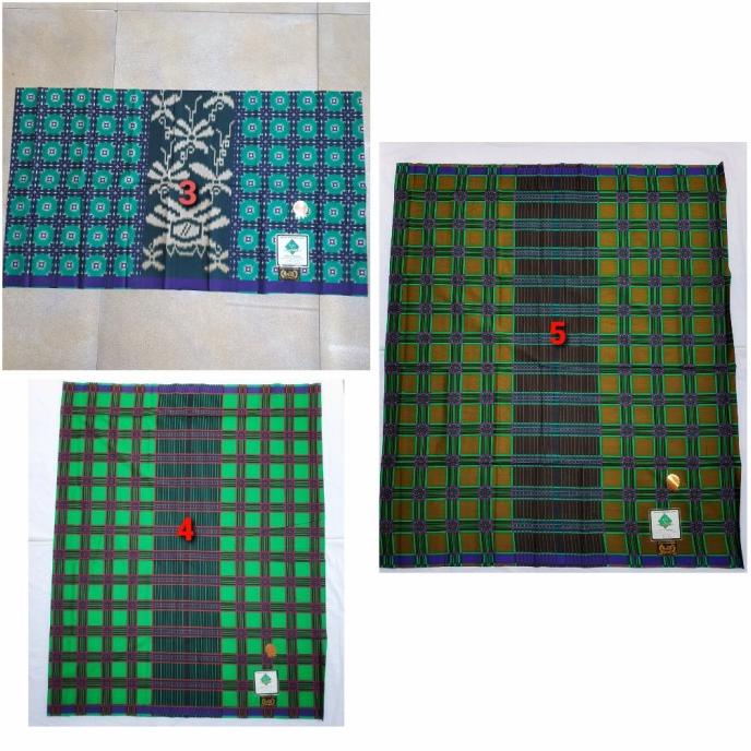 SARUNG AJH SAMARINDA SUPER