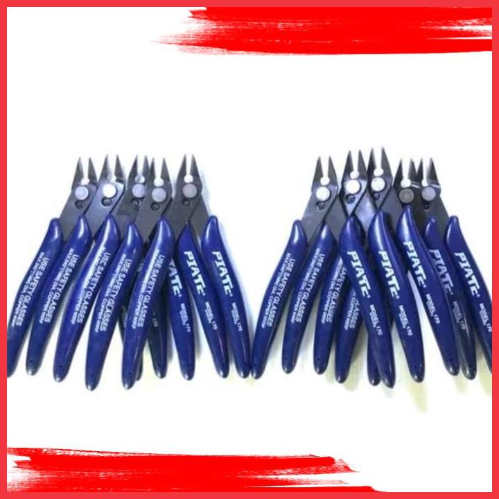 

(ANEK) GUNTING TANG POTONG KAWAT WIRE CUTTER FOR COIL VAPE VAFOR