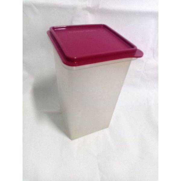 Tupperware second canister toples besar