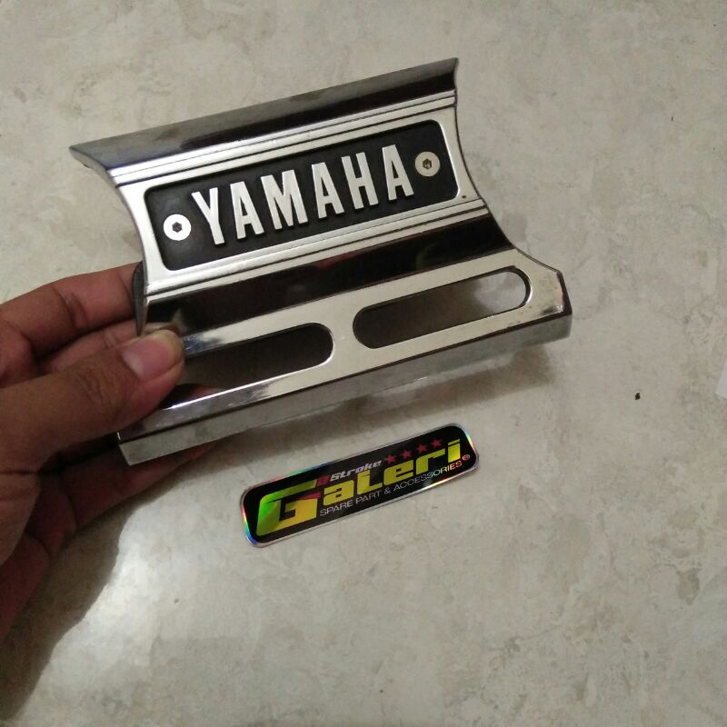 Barket klakson Rx king Rxking original lepasan 2001