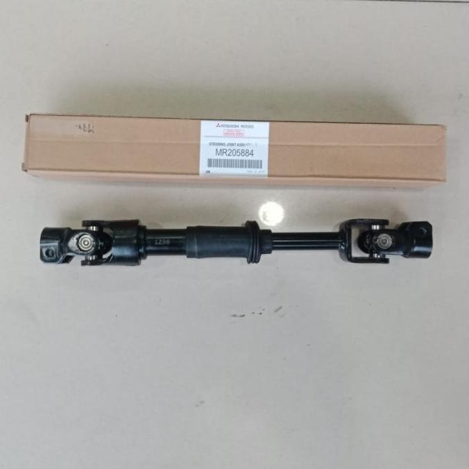 Joint Steer Stir Mitsubishi Kuda