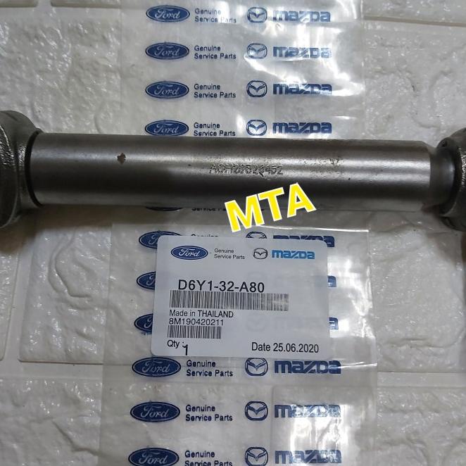 Joint Stir Joint Steer Atau Joint Steering Mazda 2 Ford Fiesta