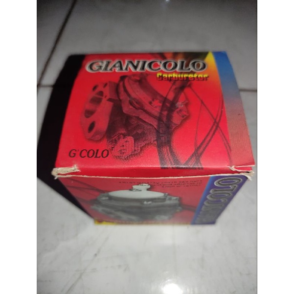 Carburator chainsaw 070