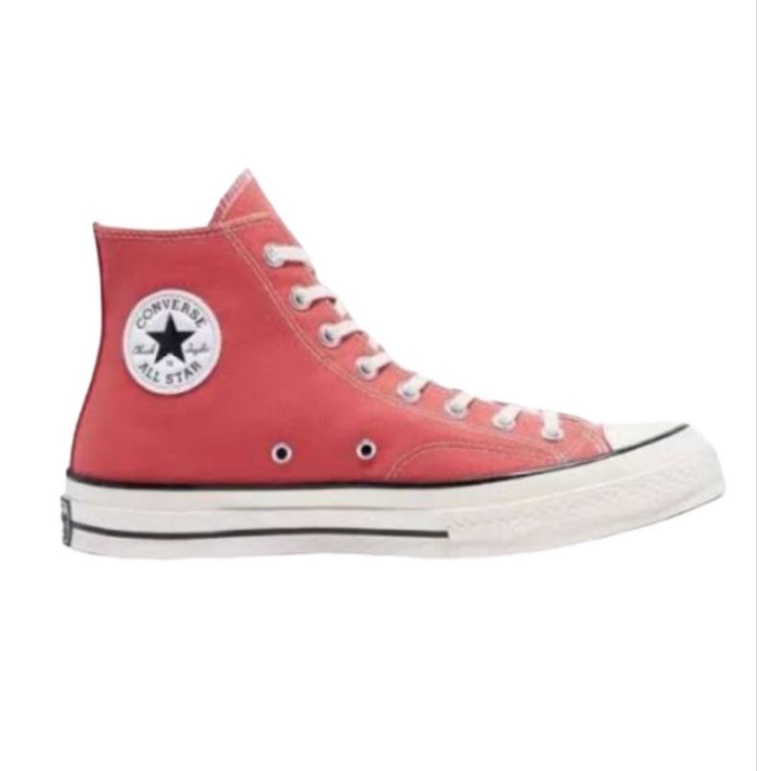 CONVERSE CHUCK 70 HI TERRACOTTA PINK 170790C