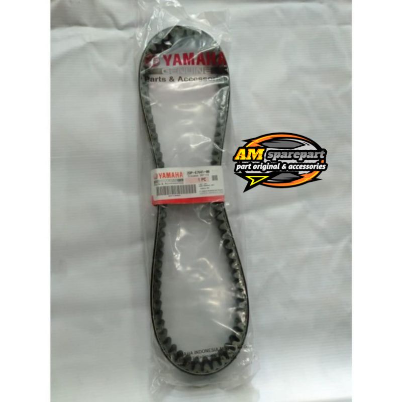 Vbelt, Vanbel yamaha nmax old All new nmax original part