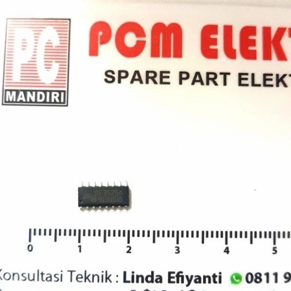 SG3525A SMD IC SG 3525A pcmelektrob9090 Ayo Order