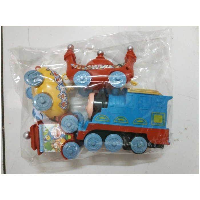 MUST HAVE TOMY TAKARA TRAIN / THOMAS TRAIN TAKARA TOMY TERMURAH