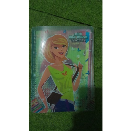 

ALL IN BINDER JADUL (Binder+isi)