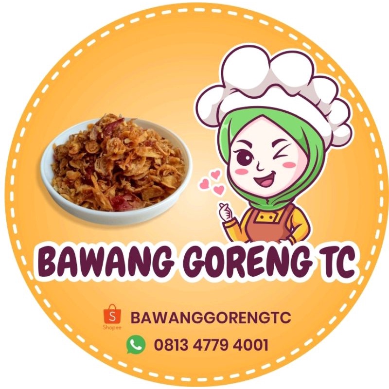 

BAWANGGORENGTC