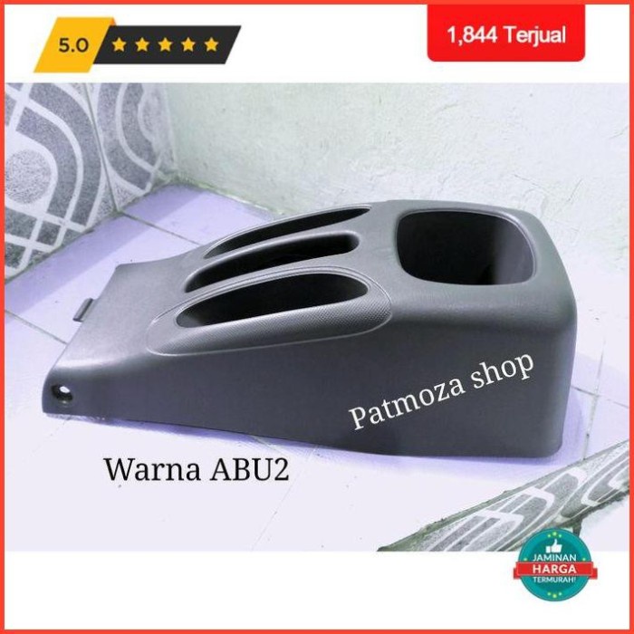 Terlaris Aksesoris Interior Mobil Console Box Avanza Xenia Tahun 2005 - 2011