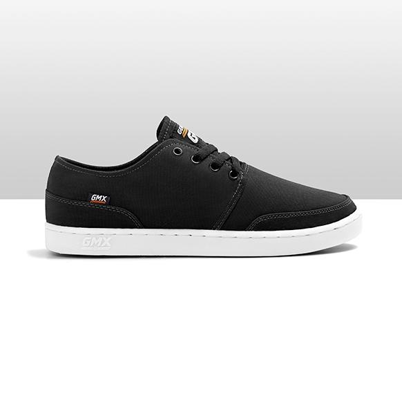 Geoff Max Official - Authentic Black | Sepatu Pria | Sepatu Wanita | Sepatu Unisex