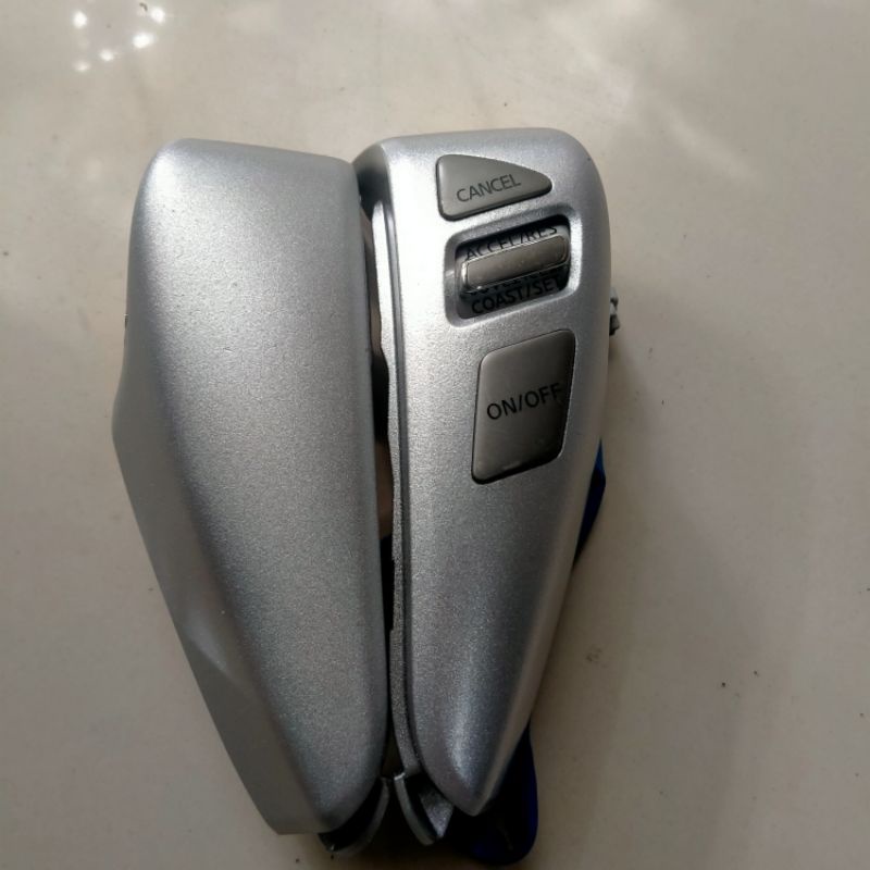 remot tombol audio stir grand livina l11 nisaan serena c26 switch audio setir nisan