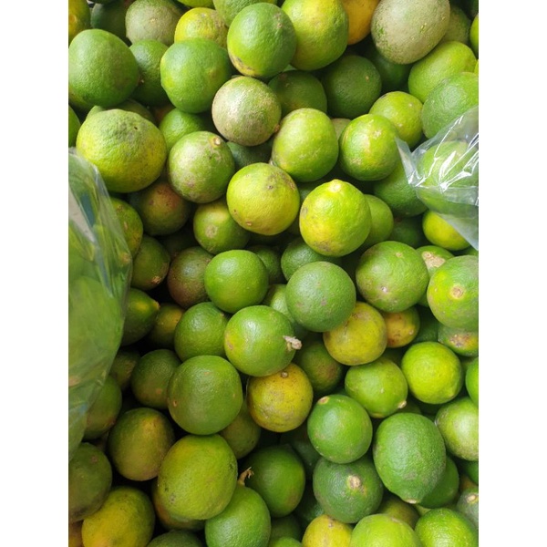 

jeruk nipis 1kg