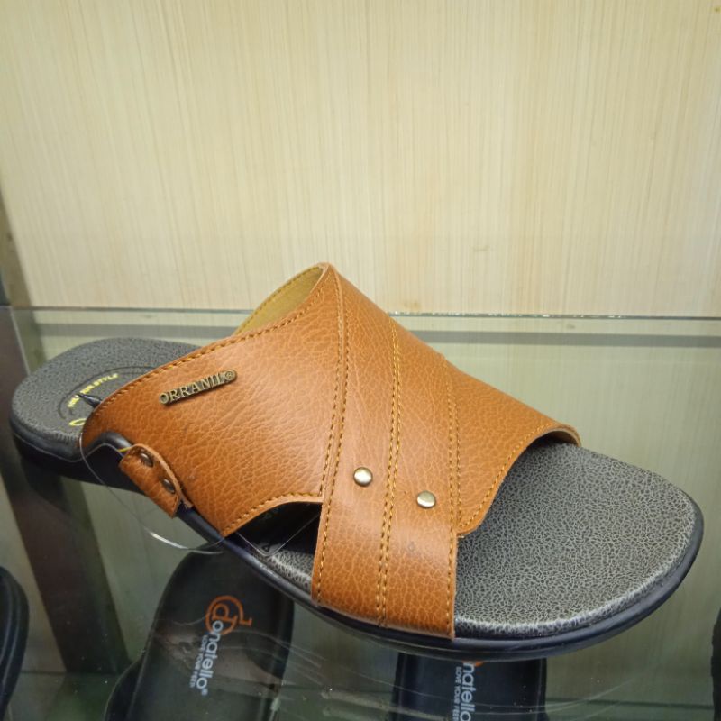 ISM - Sandal Pria Orranil/8605 - Sandal Pria Terbaru Simple