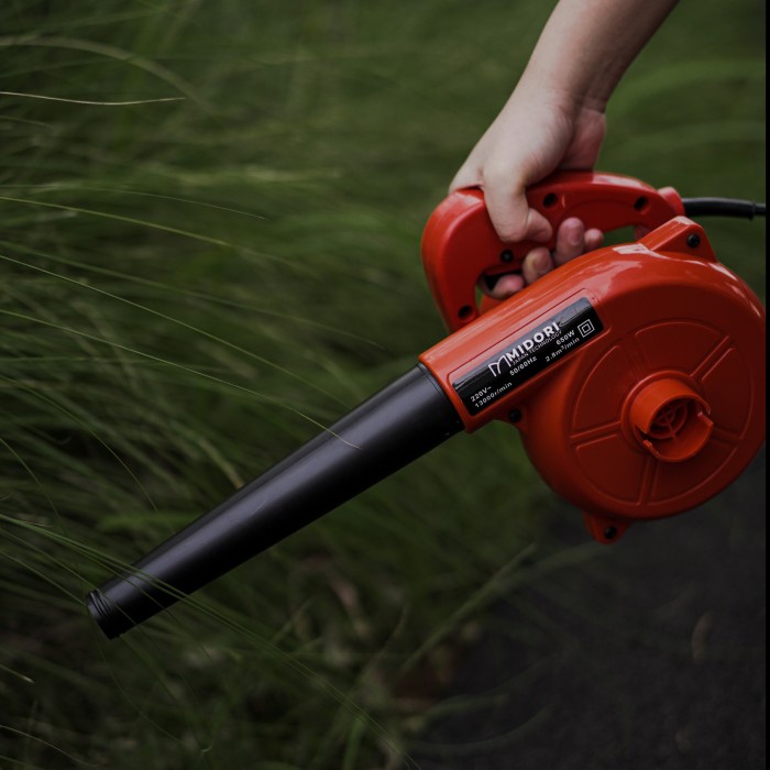 Blower Mesin Blower Tangan Hand Blower Dryer Pet Mesin Blower Keong