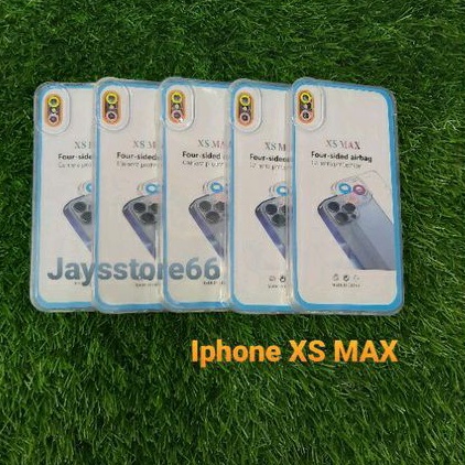 TPU Soft Case Clear  Case Bening For Iphone 6+ XS MAX 11 Pro Max (6.5) 12 Pro Max (6.7)