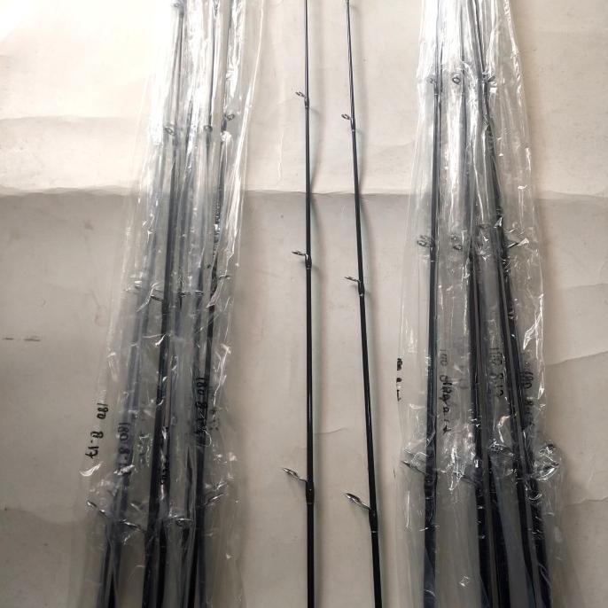 UJUNG JORAN CARBON SOLID 180