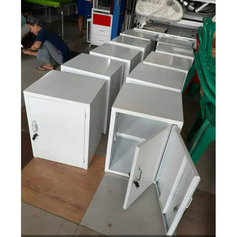 Lemari narkotika 2 pintu / lemari narkotika / lemari psikotropika / lemari obat narkotika / lemari o
