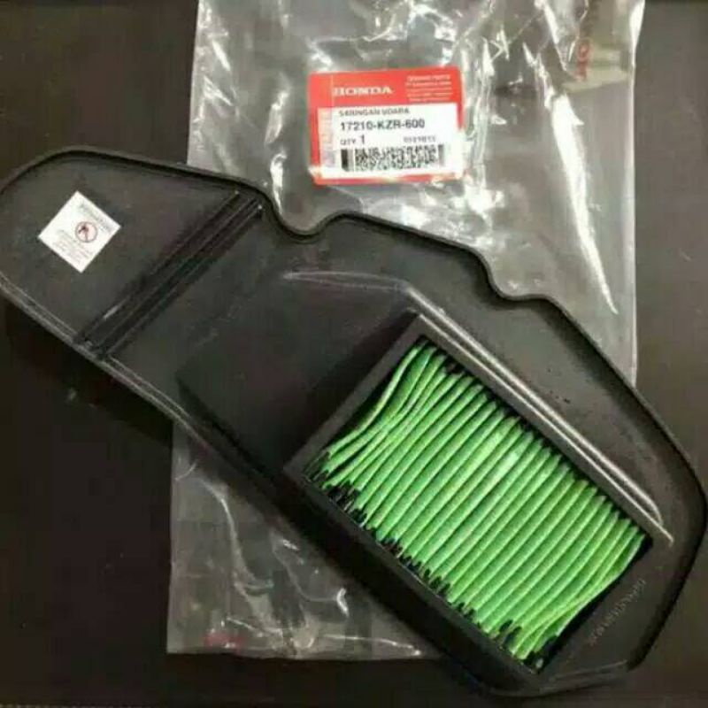 Filter udara vario 125/150 KZR