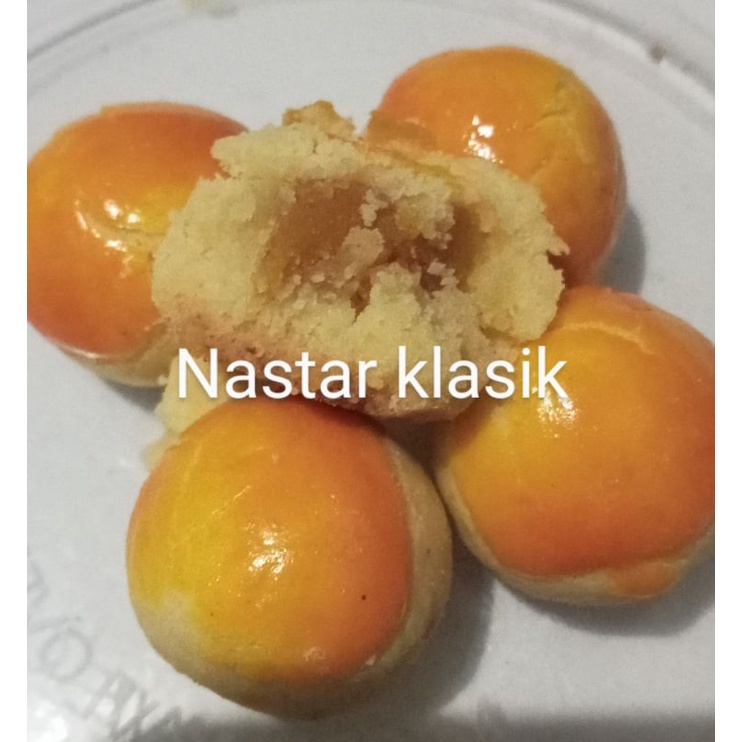 

nastar kue lebaran