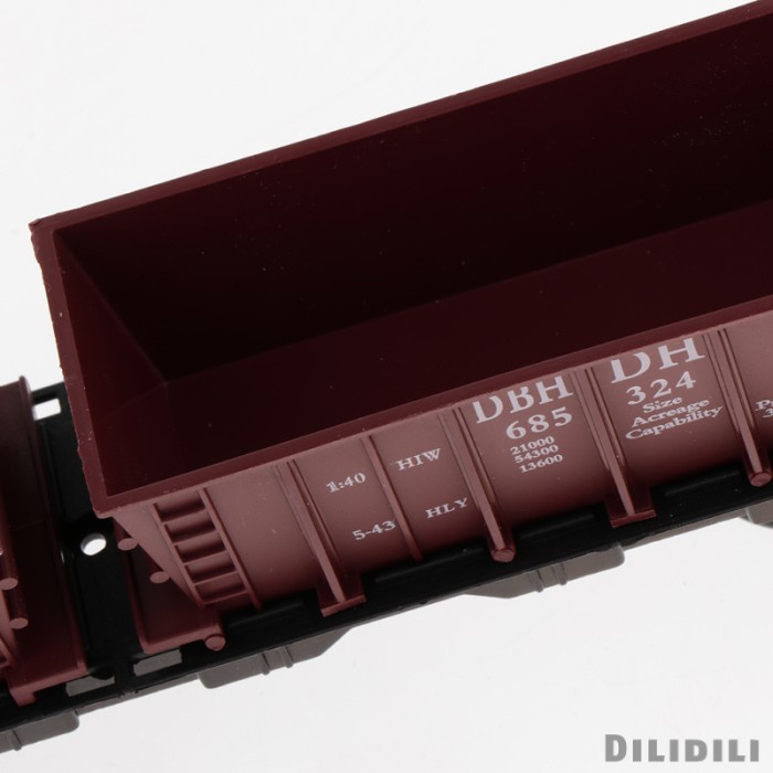 FLASH SALE EJ674 1 48 ALLOY DIECAST CAR MODEL TOY ENGINEERING CAR CARRIER TRANSPO TERBARU