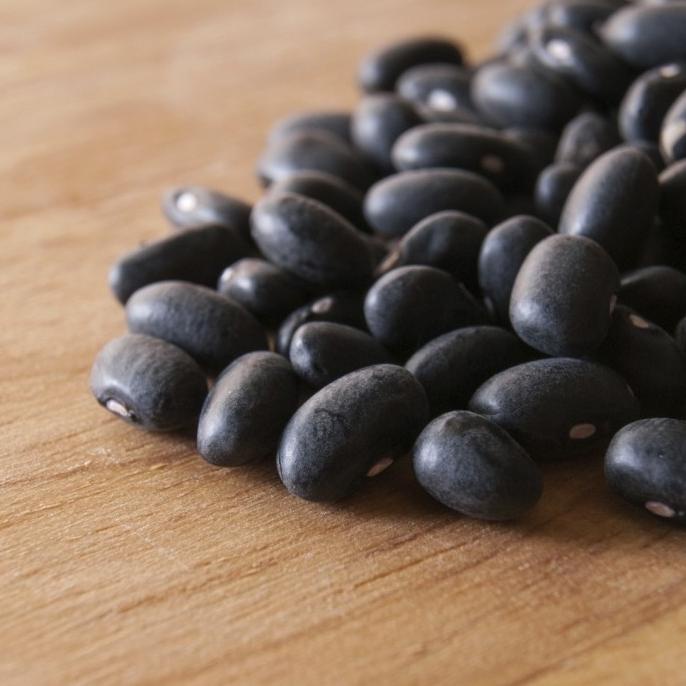 

PRODUK KACANG HITAM 500 G BLACK BEAN 500G IMPORT IMPOR