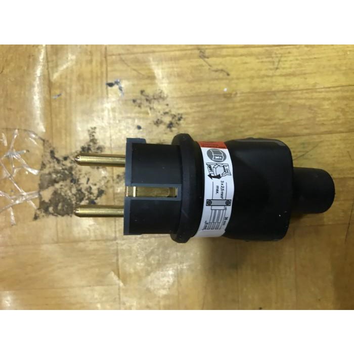 STEKER KONTRA KARET LEGRAND