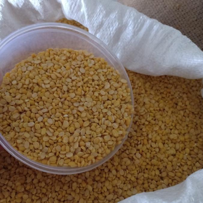 

STOK TERBATAS KACANG HIJAU KUPAS 1KG