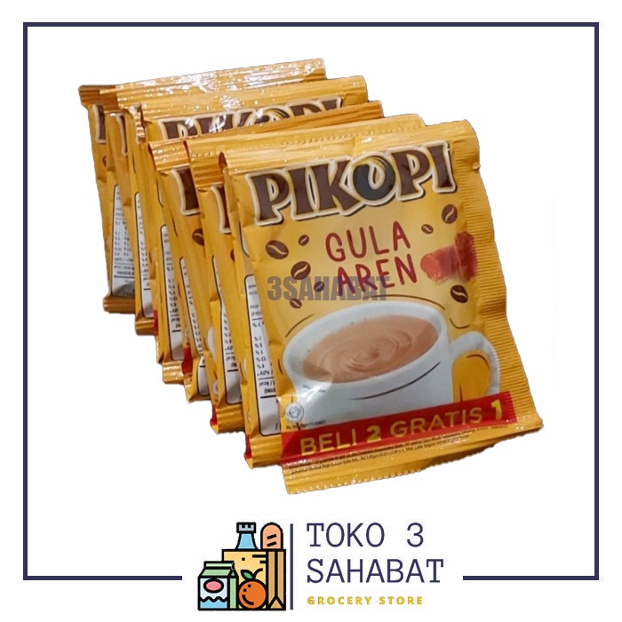 

Pikopi Gula Aren