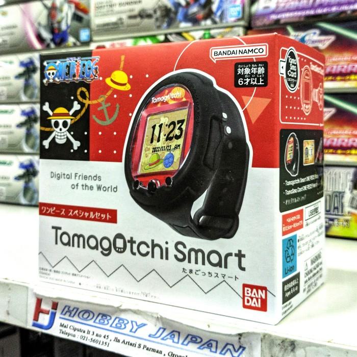 Tamagotchi Smart - One Piece Special Set