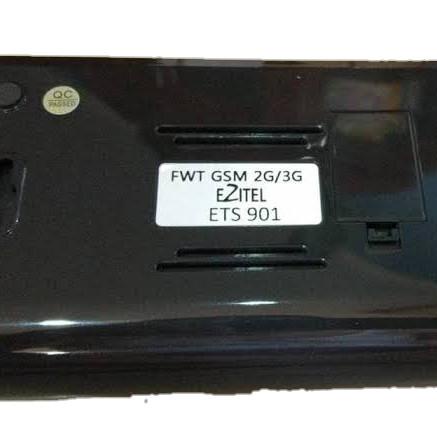 FWT GSM 2G/3G ARS PSTN EZITEL MYFONE SAGEM TERMINAL PABX GARANSI 1 Thn