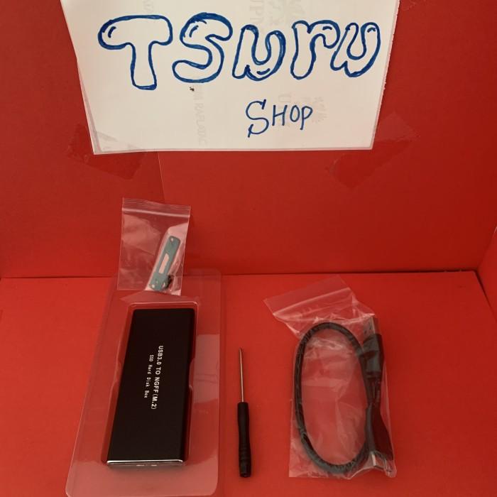 Casing Ssd Usb 3.0 Ssd M2 Ngff Box Ssd Ngff M2 Internal Case