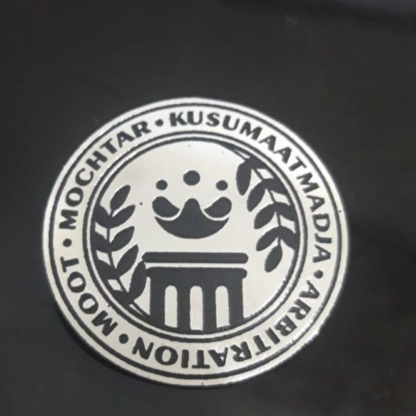 Terlaris Pin Pin Custom/ Pin Grafir/ Pin Kuningan/ Pin Stainless/ Bros Custom