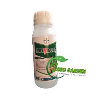 PREVICUR N722 SL FUNGISIDA 100ML