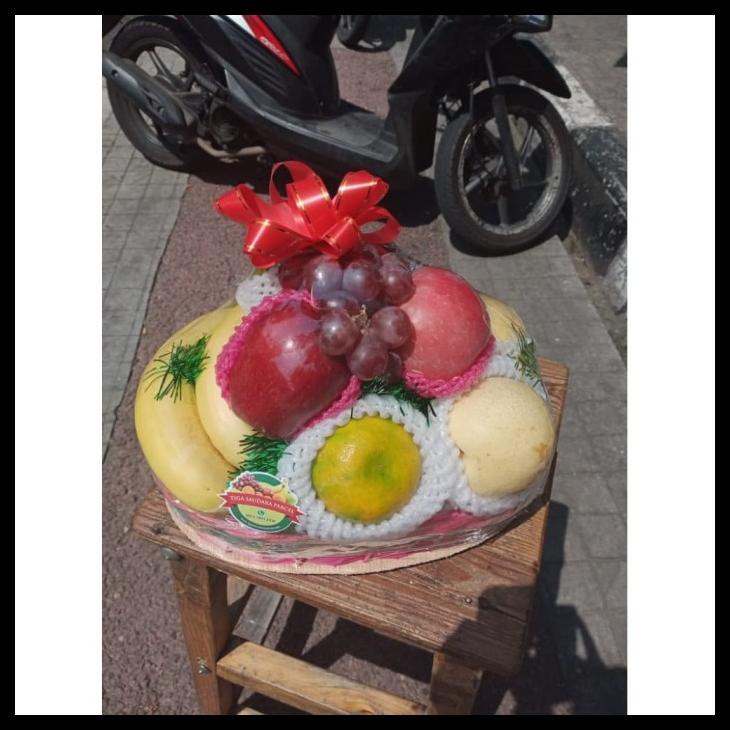 

[ READY ] PARCEL BUAH MEJA KODE 609