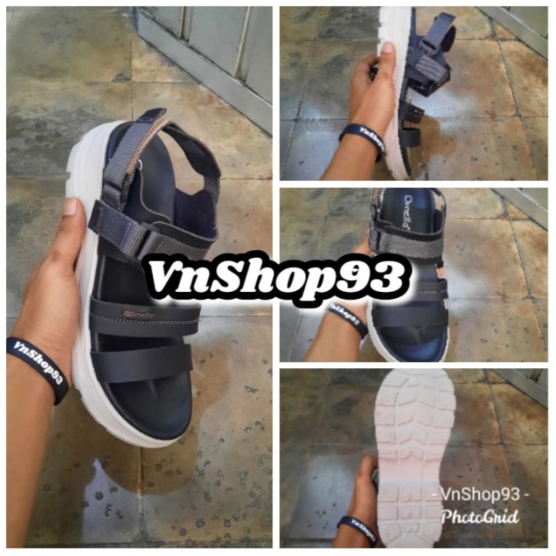 Ornella OP 183 Sandal Tali Wanita