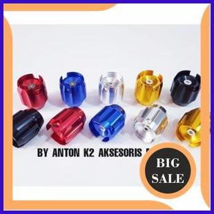 JALU AS RODA DEPAN VARIASI MOTOR VARIO-VARIO 110-VARIO 125-VARIO 150 last stok 29M4R23