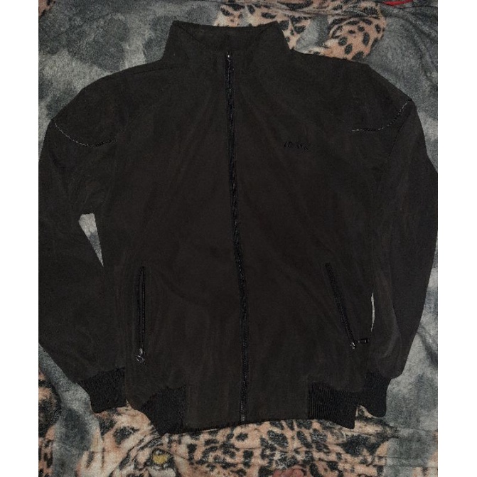 jacket rider loissa second