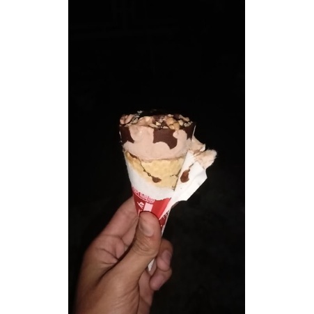 

ice cream special